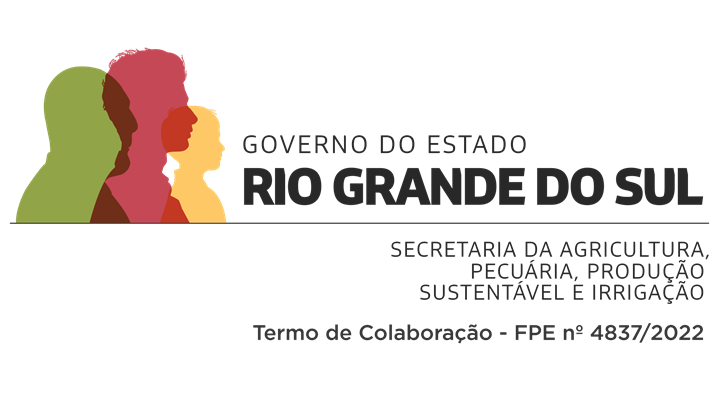 Rio Grande do Sul Apoio Expovitis Brasil 2024