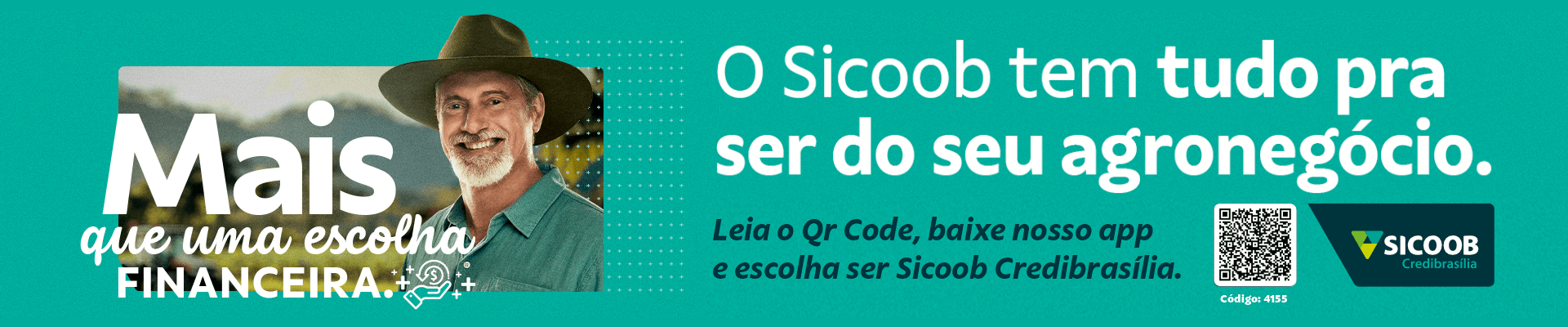 banner sicoob expovitis brasil 2025