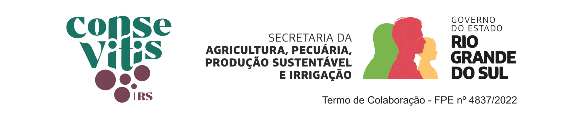 Governo do Rio Grande do Sul Expovitis