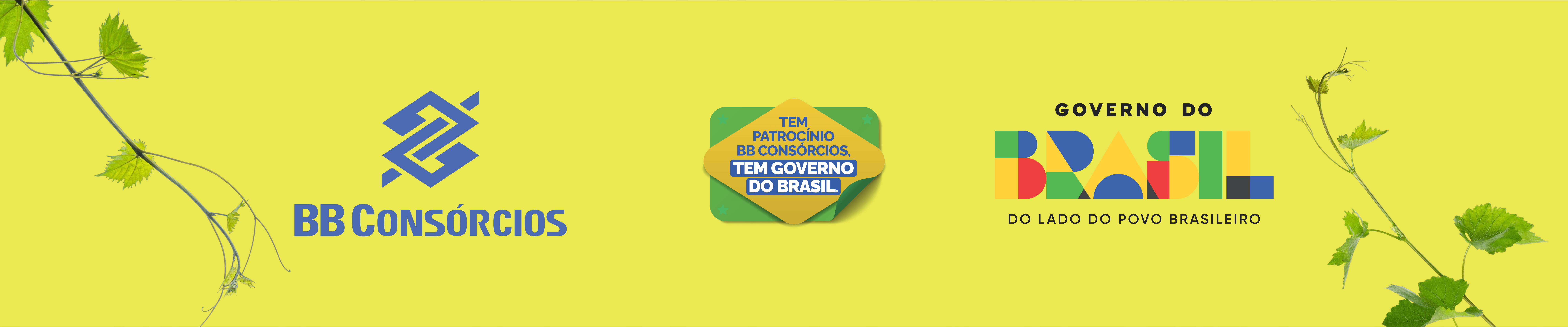 BB consorcios Expovitis Brasil 2026